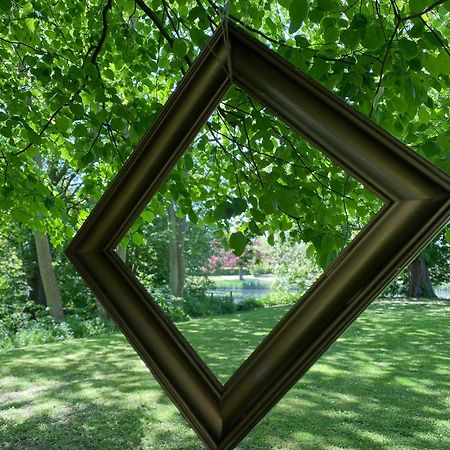Green Glamping Sønderborg Екстериор снимка