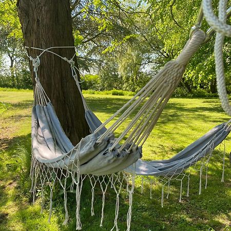 Green Glamping Sønderborg Екстериор снимка