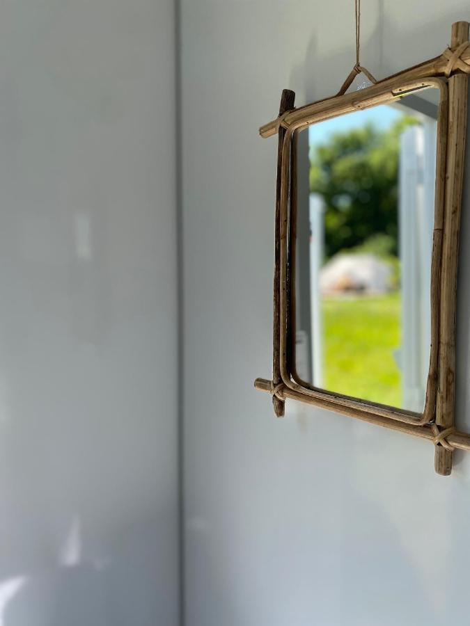 Green Glamping Sønderborg Екстериор снимка